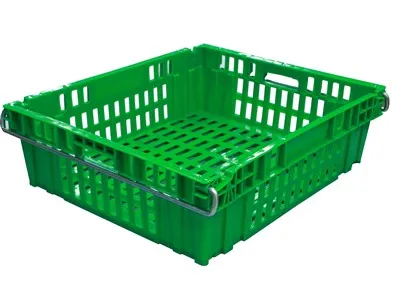 PLATEAUX Chill Tote en plastique